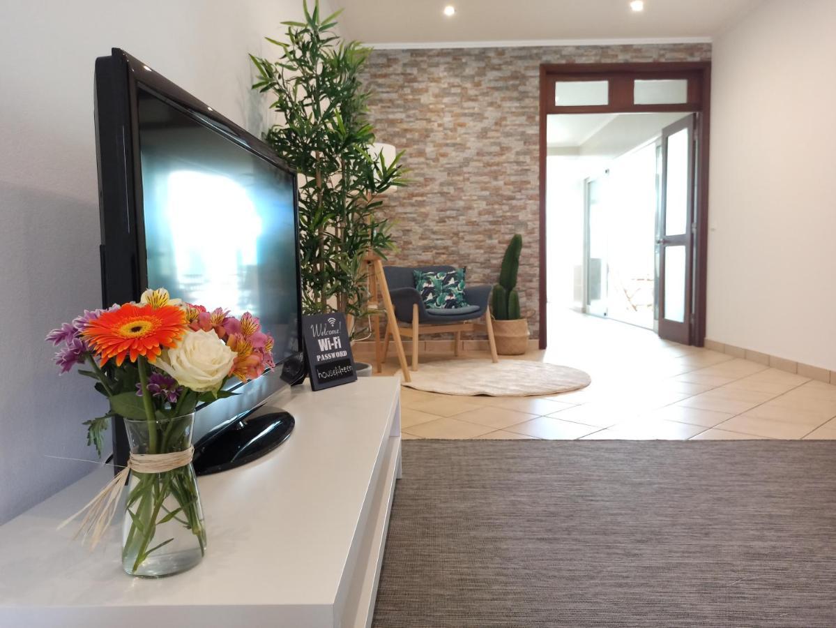 House Fifteen Орта Екстериор снимка