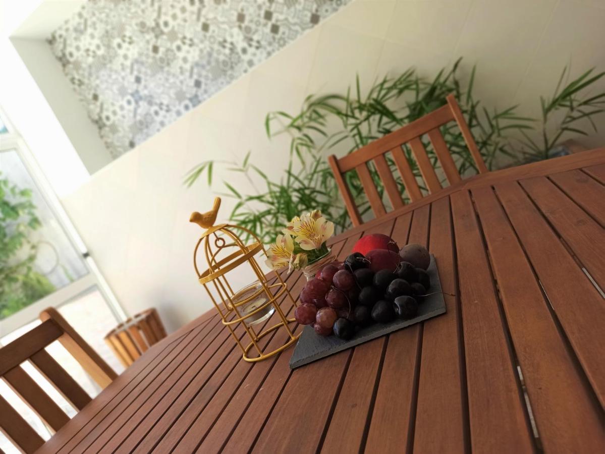 House Fifteen Орта Екстериор снимка