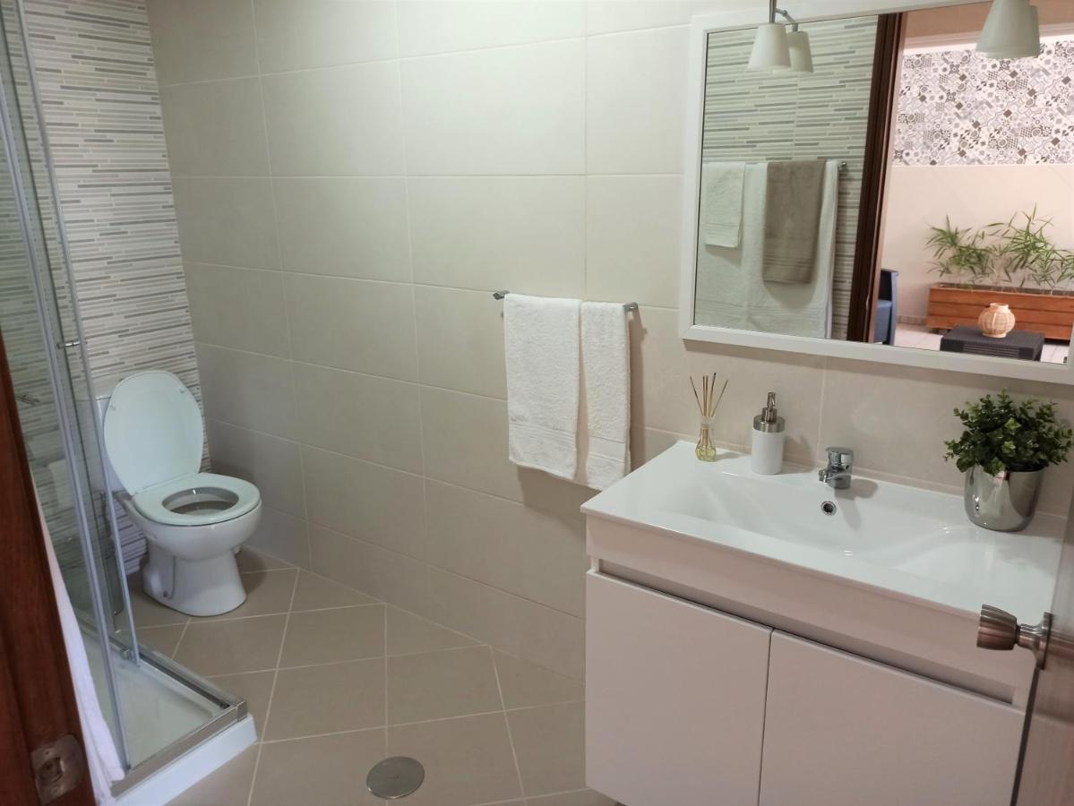 House Fifteen Орта Екстериор снимка