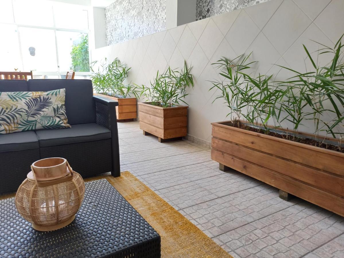 House Fifteen Орта Екстериор снимка