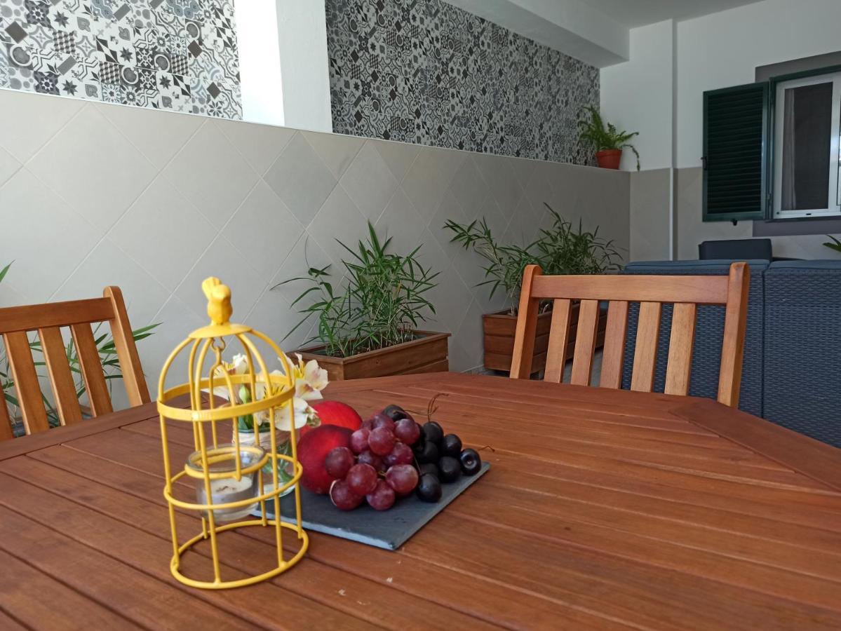 House Fifteen Орта Екстериор снимка