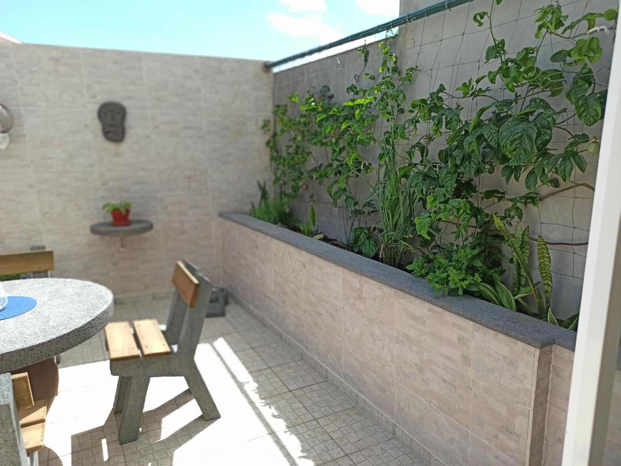 House Fifteen Орта Екстериор снимка