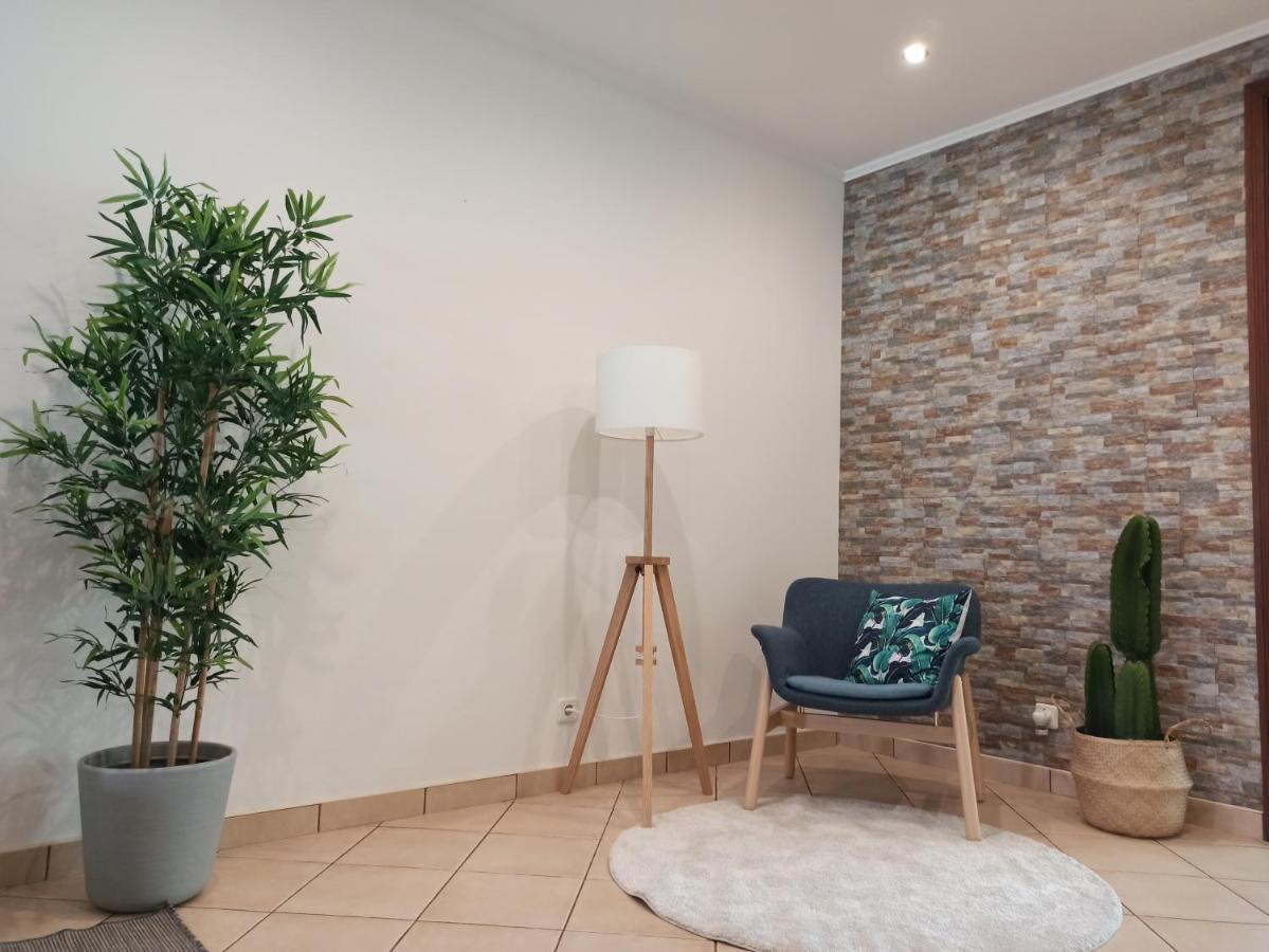 House Fifteen Орта Екстериор снимка