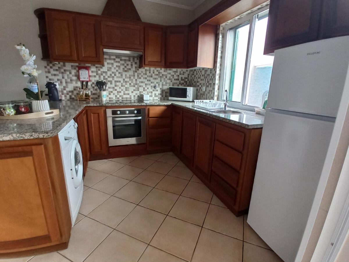 House Fifteen Орта Екстериор снимка