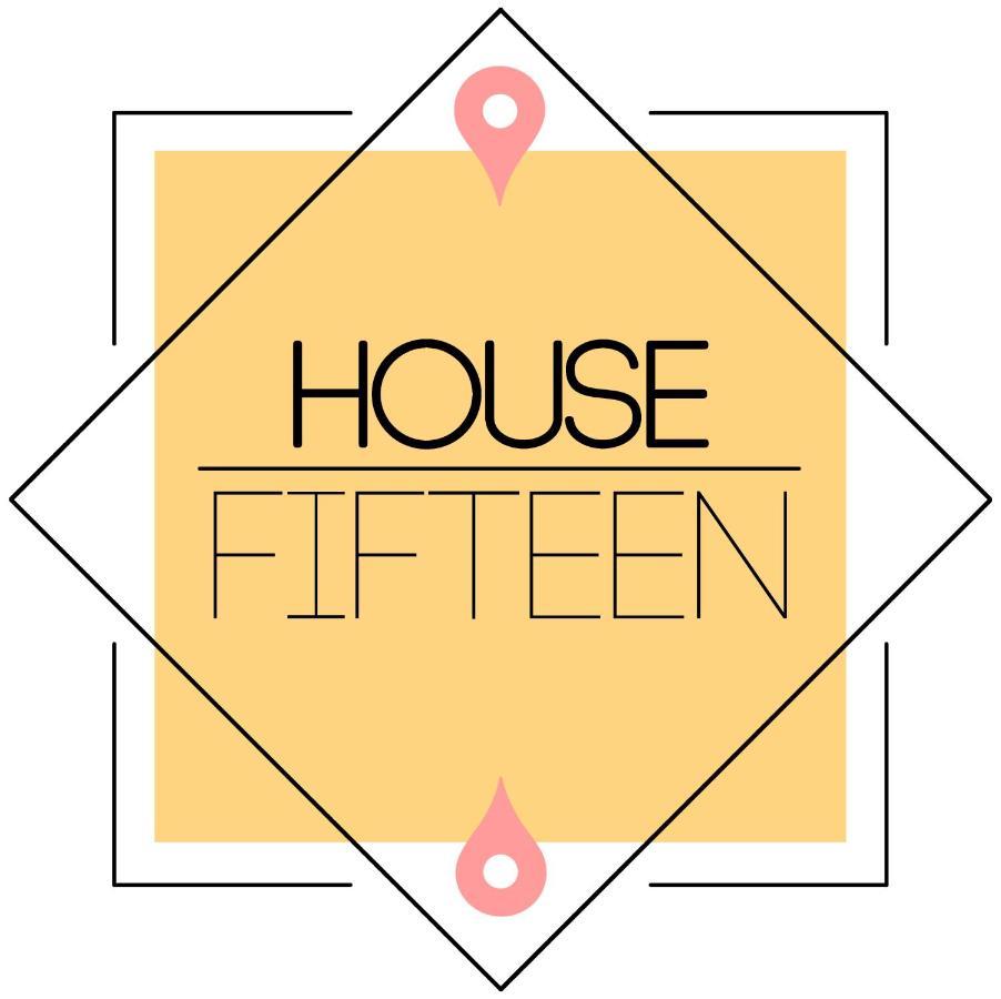House Fifteen Орта Екстериор снимка
